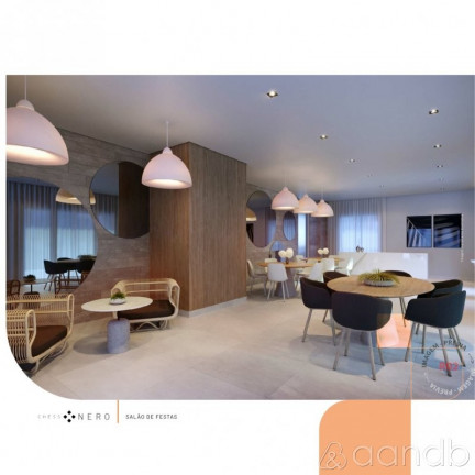 Imagem Apartamento com 3 Quartos à Venda, 48 m² em Parque Bela Vista - Uberlândia