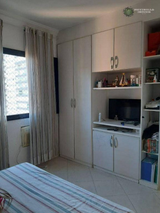 Imagem Cobertura com 4 Quartos à Venda, 337 m² em Canto Do Forte - Praia Grande