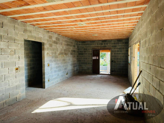 Imagem Casa com 3 Quartos à Venda, 133 m² em Parque Bela Vista - Mairiporã