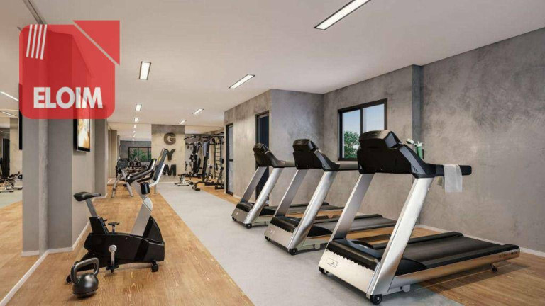 Imagem Apartamento com 2 Quartos à Venda, 41 m² em Vila Dos Remédios - São Paulo Imagem Apartamento com 2 Quartos à Venda, 41 m² em Vila Dos Remédios - São Paulo