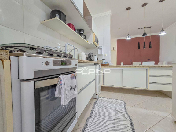 Imagem Apartamento com 3 Quartos à Venda, 124 m² em Riviera De São Lourenço - Bertioga
