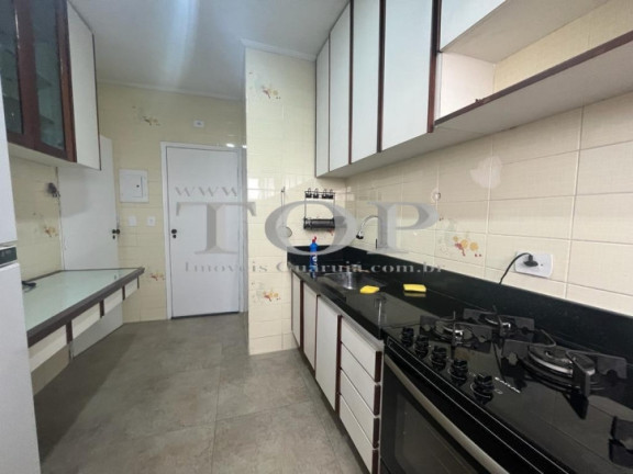 Imagem Apartamento com 2 Quartos à Venda, 75 m² em Tombo - Guarujá