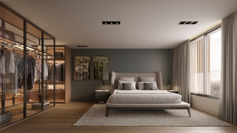 Imagem Apartamento com 3 Quartos à Venda, 232 m² em Bela Vista - Porto Alegre