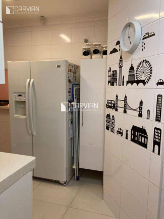 Imagem Apartamento com 3 Quartos à Venda, 124 m² em Jardim Botânico - Ribeirão Preto