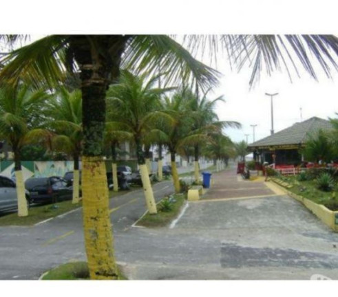 Imagem Casa com 2 Quartos à Venda, 70 m² em Solemar - Praia Grande