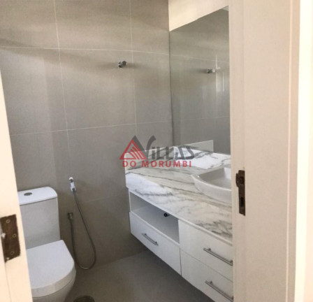 Imagem Apartamento com 3 Quartos à Venda, 130 m² em Morumbi - São Paulo