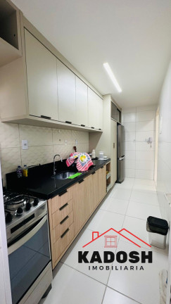 Imagem Casa com 3 Quartos à Venda, 150 m² em Sim - Feira De Santana