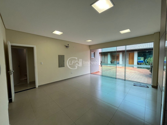 Imagem Casa com 4 Quartos à Venda, 417 m² em Vila Rosa Pires - Campo Grande