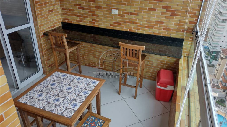 Imagem Apartamento com 2 Quartos à Venda, 10 m² em Ocian - Praia Grande Imagem Apartamento com 2 Quartos à Venda, 10 m² em Ocian - Praia Grande
