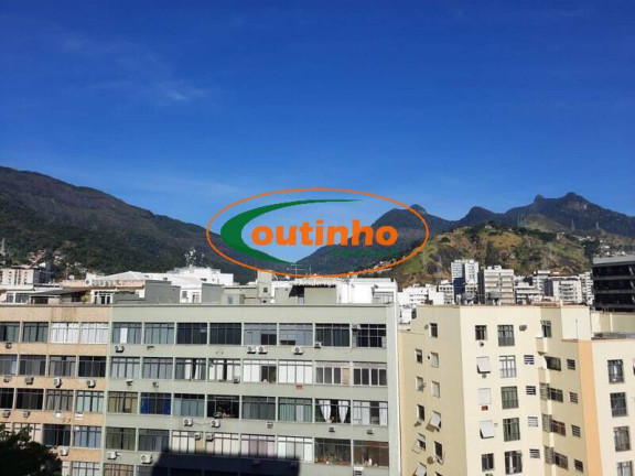 Apartamento com 2 Quartos à Venda, 78 m² em Tijuca - Rio De Janeiro