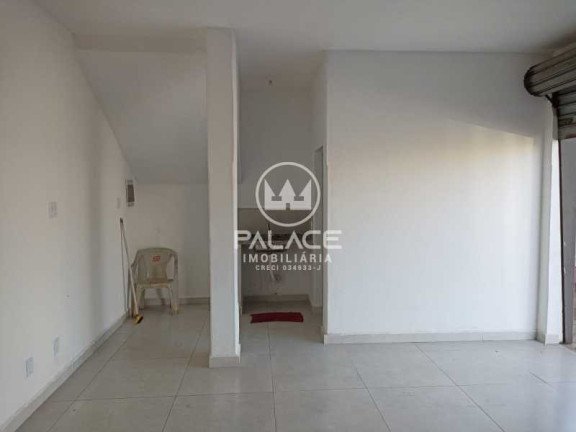 Imagem Sala Comercial para Alugar, 20 m² em Conjunto Residencial Mário Dedini - Piracicaba Imagem Sala Comercial para Alugar, 20 m² em Conjunto Residencial Mário Dedini - Piracicaba