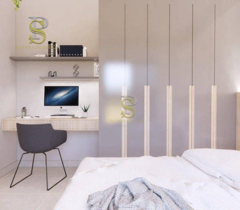 Imagem Casa com 2 Quartos à Venda, 69 m² em Jardim São Felipe - Atibaia Imagem Casa com 2 Quartos à Venda, 69 m² em Jardim São Felipe - Atibaia