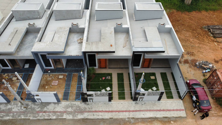 Imagem Casa com 3 Quartos à Venda, 183 m² em Vila Nova - Barra Velha Imagem Casa com 3 Quartos à Venda, 183 m² em Vila Nova - Barra Velha