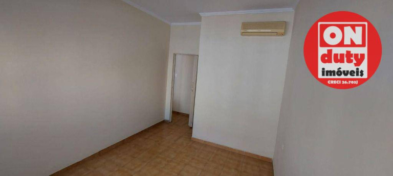 Imagem Apartamento com 1 Quarto à Venda, 50 m² em Boqueirão - Santos Imagem Apartamento com 1 Quarto à Venda, 50 m² em Boqueirão - Santos