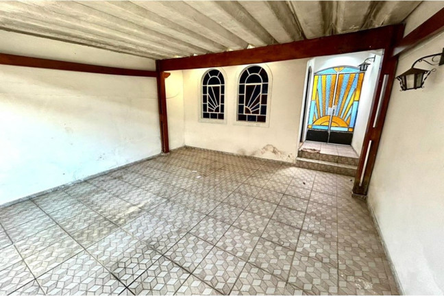 Imagem Casa com 3 Quartos à Venda, 125 m² em Vila Carrão - São Paulo Imagem Casa com 3 Quartos à Venda, 125 m² em Vila Carrão - São Paulo