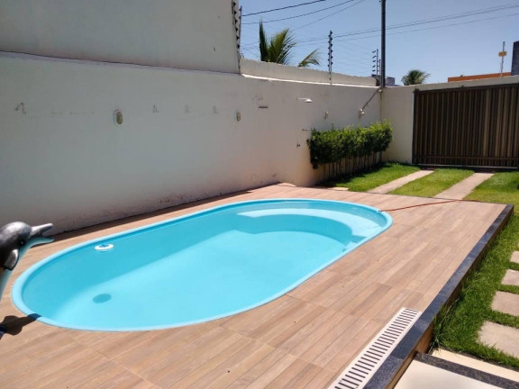 Imagem Casa com 2 Quartos à Venda, 93 m² em Zona De Expansão (mosqueiro) - Aracaju Imagem Casa com 2 Quartos à Venda, 93 m² em Zona De Expansão (mosqueiro) - Aracaju