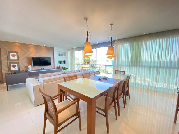 Imagem Apartamento com 4 Quartos para Alugar, 179 m² em Praia Brava - Itajaí Imagem Apartamento com 4 Quartos para Alugar, 179 m² em Praia Brava - Itajaí