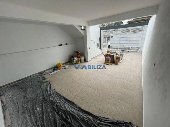 Imagem Sobrado com 4 Quartos à Venda, 150 m² em Jardim Pinhal - Guarulhos Imagem Sobrado com 4 Quartos à Venda, 150 m² em Jardim Pinhal - Guarulhos