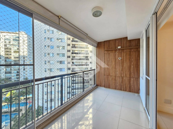 Imagem Apartamento com 4 Quartos à Venda, 144 m² em Barra Olímpica - Rio De Janeiro Imagem Apartamento com 4 Quartos à Venda, 144 m² em Barra Olímpica - Rio De Janeiro