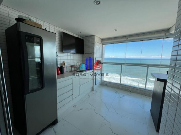 Imagem Apartamento com 4 Quartos à Venda, 111 m² em Boqueirão - Praia Grande Imagem Apartamento com 4 Quartos à Venda, 111 m² em Boqueirão - Praia Grande