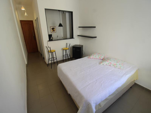 Imagem Apartamento para Temporada, 25 m² em Copacabana - Rio De Janeiro
