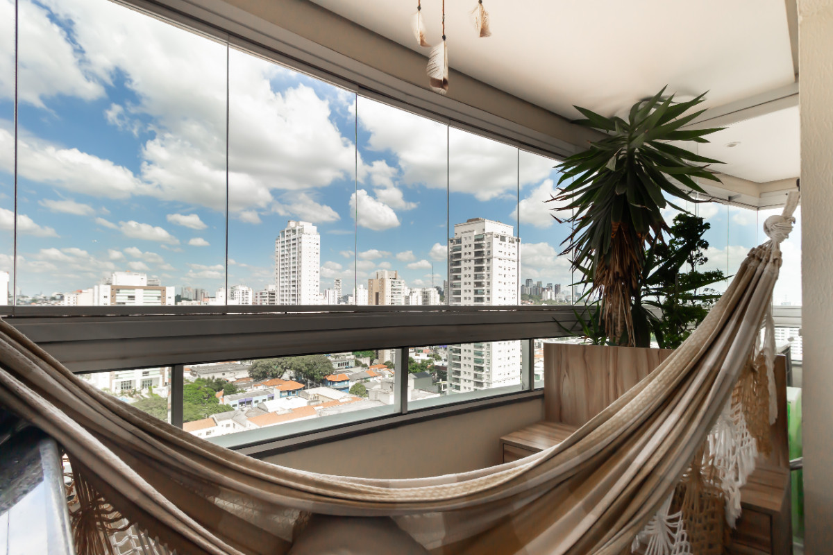 Imagem Apartamento com 2 Quartos à Venda, 85 m² em Vila Romana - São Paulo