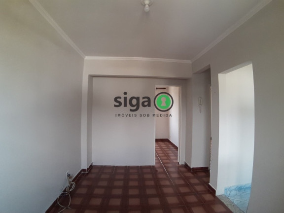 Imagem Apartamento com 2 Quartos à Venda, 63 m² em Mooca - São Paulo