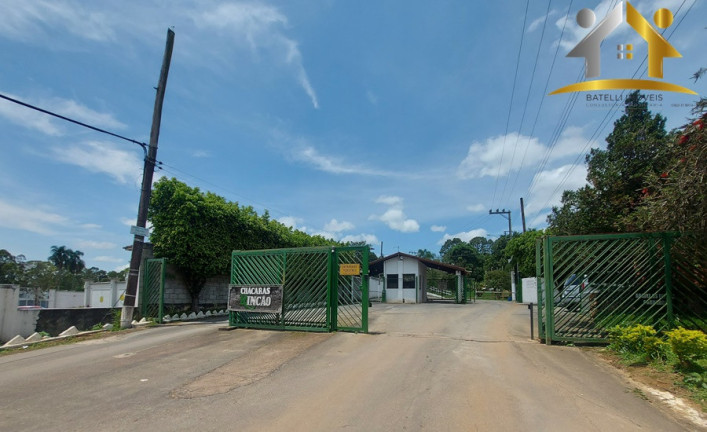 Terreno à Venda, 1.000 m² em Tijuco Preto - Cotia