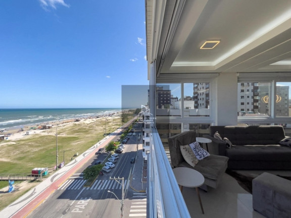 Imagem Apartamento com 4 Quartos à Venda, em Navegantes - Capão Da Canoa Imagem Apartamento com 4 Quartos à Venda, em Navegantes - Capão Da Canoa