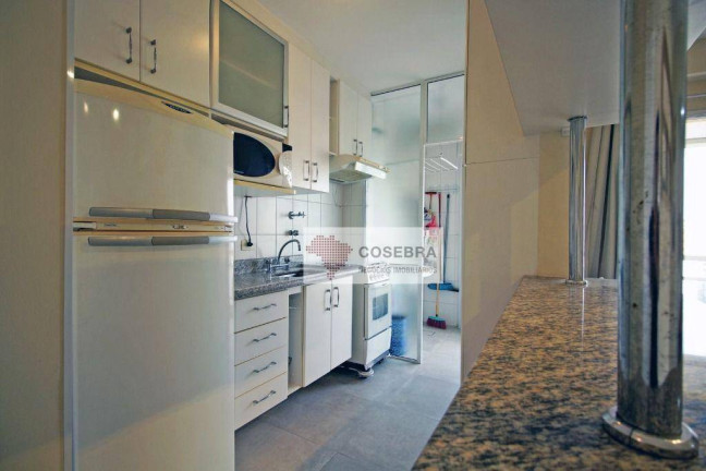 Imagem Apartamento com 1 Quarto para Alugar, 41 m² em Vila Olímpia - São Paulo Imagem Apartamento com 1 Quarto para Alugar, 41 m² em Vila Olímpia - São Paulo
