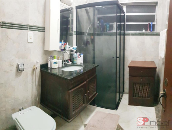 Imagem Apartamento com 3 Quartos à Venda, 140 m² em Campos Elíseos - São Paulo Imagem Apartamento com 3 Quartos à Venda, 140 m² em Campos Elíseos - São Paulo