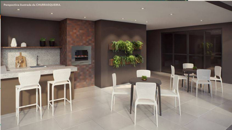 Imagem Apartamento com 3 Quartos à Venda, 55 m² em Passare - Fortaleza Imagem Apartamento com 3 Quartos à Venda, 55 m² em Passare - Fortaleza