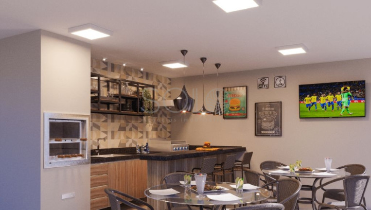 Imagem Apartamento com 2 Quartos para Alugar, 56 m² em Jardim Bandeirantes - Araraquara Imagem Apartamento com 2 Quartos para Alugar, 56 m² em Jardim Bandeirantes - Araraquara