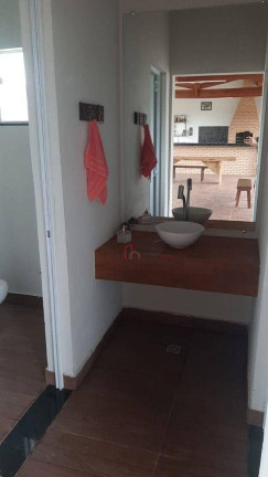 Imagem Chácara com 2 Quartos à Venda, 411 m² em Balneário Riviera - Americana Imagem Chácara com 2 Quartos à Venda, 411 m² em Balneário Riviera - Americana