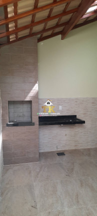Imagem Casa com 2 Quartos à Venda, 110 m² em Maracanã - Praia Grande Imagem Casa com 2 Quartos à Venda, 110 m² em Maracanã - Praia Grande