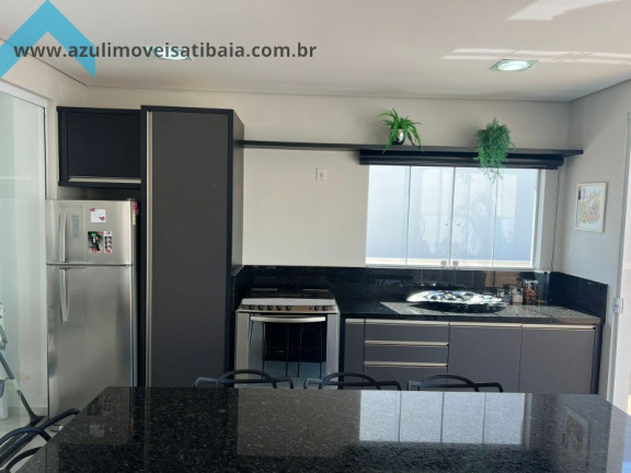 Imagem Casa com 3 Quartos à Venda, 267 m² em Condomínio Residencial Reserva Ecológica Atibaia - Atibaia