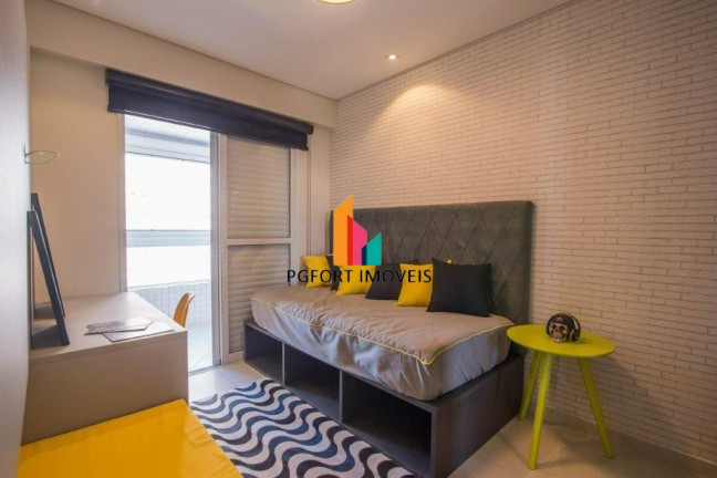 Imagem Apartamento com 3 Quartos à Venda, 173 m² em Aviação - Praia Grande
