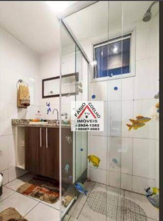 Imagem Apartamento com 3 Quartos à Venda, 74 m² em Vila Andrade - São Paulo