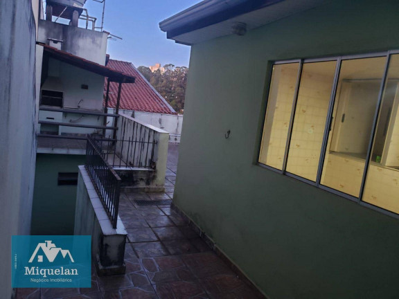 Casa com 3 Quartos à Venda, 147 m² em Lauzane Paulista - São Paulo