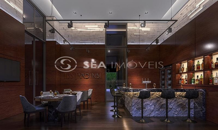 Imagem Apartamento com 4 Quartos à Venda, 177 m² em Centro - Balneário Camboriú Imagem Apartamento com 4 Quartos à Venda, 177 m² em Centro - Balneário Camboriú