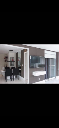 Imagem Imóvel com 1 Quarto à Venda, 55 m² em Vila Nova Conceição - São Paulo Imagem Imóvel com 1 Quarto à Venda, 55 m² em Vila Nova Conceição - São Paulo