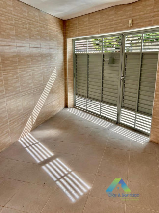 Imagem Sobrado com 2 Quartos à Venda, 132 m² em Parque Jabaquara - São Paulo Imagem Sobrado com 2 Quartos à Venda, 132 m² em Parque Jabaquara - São Paulo