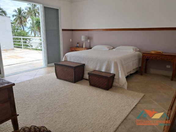 Imagem Casa com 4 Quartos à Venda, 600 m² em Massaguaçu - Caraguatatuba