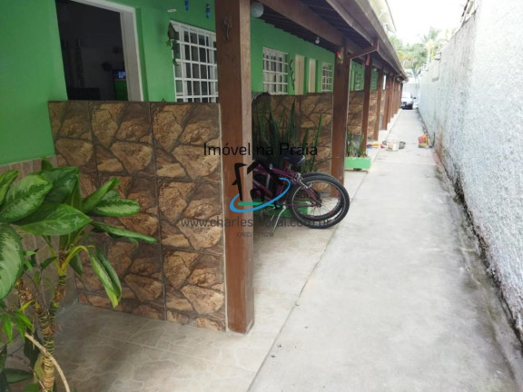 Imagem Casa com 2 Quartos à Venda, 40 m² em Martim De Sá - Caraguatatuba