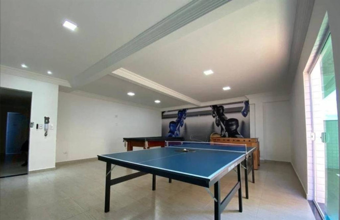 Imagem Apartamento com 3 Quartos à Venda, 120 m² em Forte - Praia Grande Imagem Apartamento com 3 Quartos à Venda, 120 m² em Forte - Praia Grande