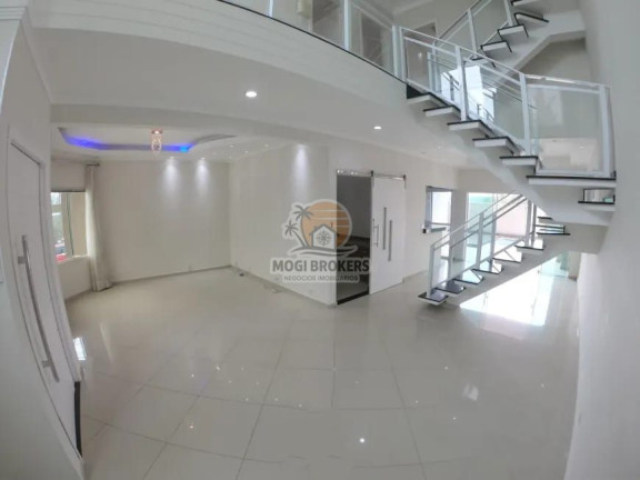 Imagem Casa de Condomínio com 4 Quartos à Venda, 260 m² em Parque Das Figueiras - Mogi Das Cruzes Imagem Casa de Condomínio com 4 Quartos à Venda, 260 m² em Parque Das Figueiras - Mogi Das Cruzes