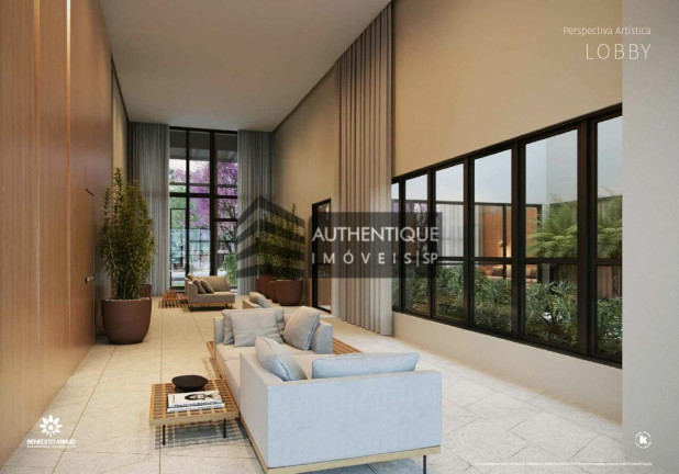 Imagem Apartamento com 3 Quartos à Venda, 111 m² em Perdizes - São Paulo
