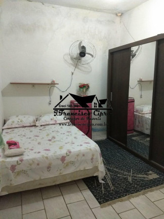 Imagem Casa com 2 Quartos à Venda, 230 m² em Jardim Alvorada - Potim