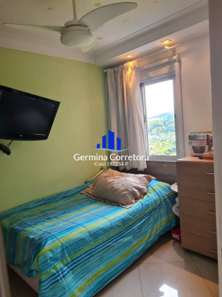 Imagem Apartamento com 3 Quartos à Venda, 96 m² em Tamboré - Barueri