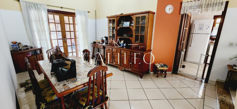 Imagem Casa com 3 Quartos à Venda, 290 m² em Outeiro Das Flores - Itupeva Imagem Casa com 3 Quartos à Venda, 290 m² em Outeiro Das Flores - Itupeva